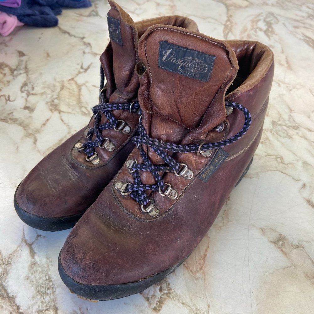 Vasque Sundowner GTX - Size 7.5 - Picture 2 of 5